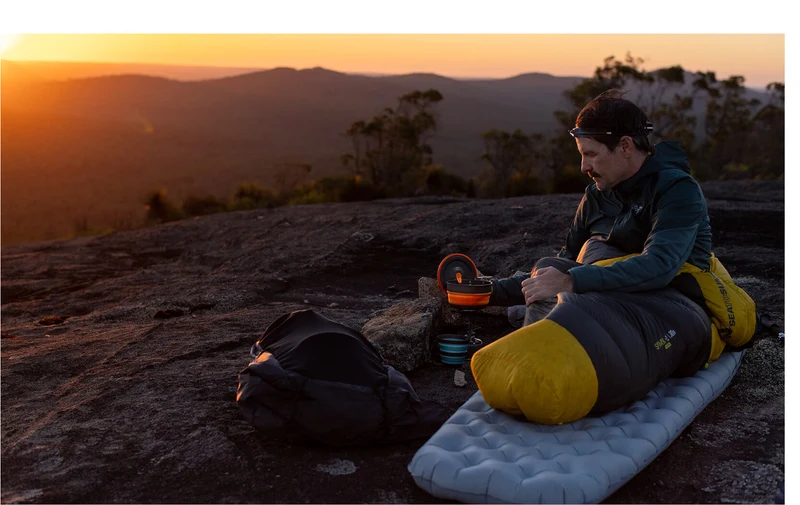 Ether Light XR Insulated Air Sleeping Mat