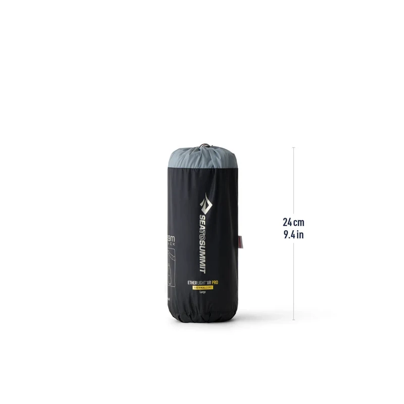 Ether Light XR Pro Insulated Air Sleeping Mat