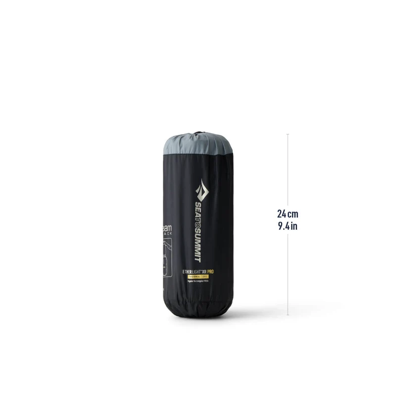 Ether Light XR Pro Insulated Air Sleeping Mat