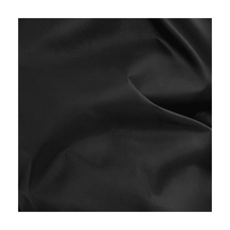 Regatta Kids' Pack-It Waterproof Overtrousers - Black