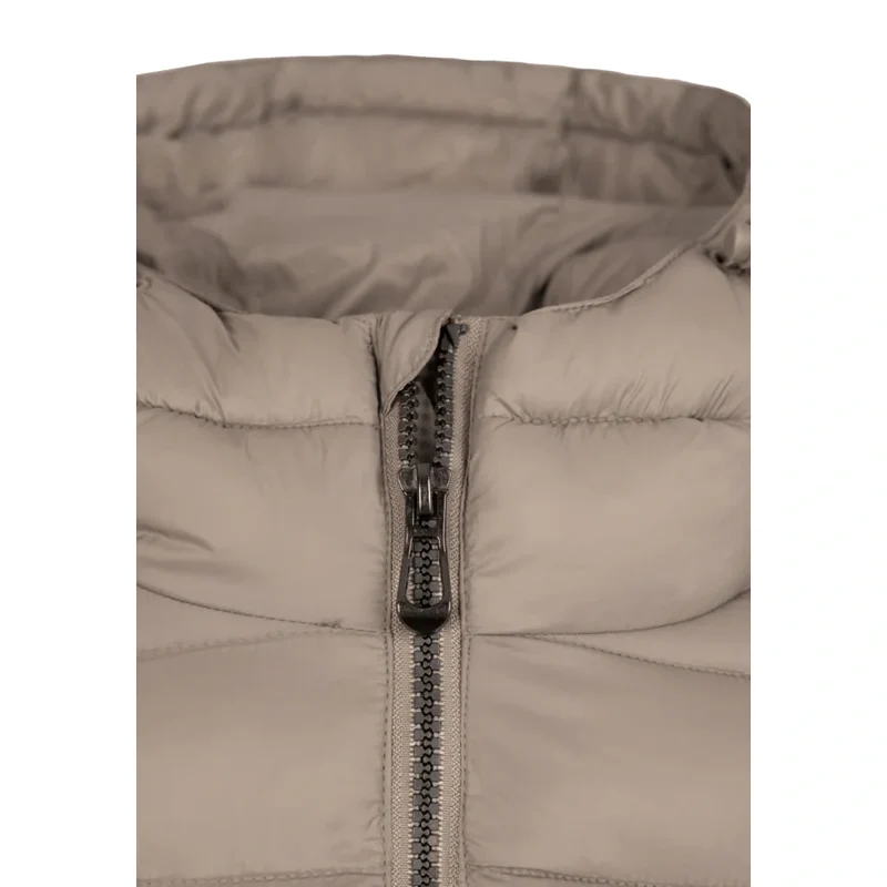 Trespass Women's Dorothea Insulated Padded Jacket - Sand