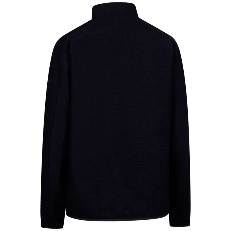 Trespass Women's Celia Full-Zip Fleece - Navy