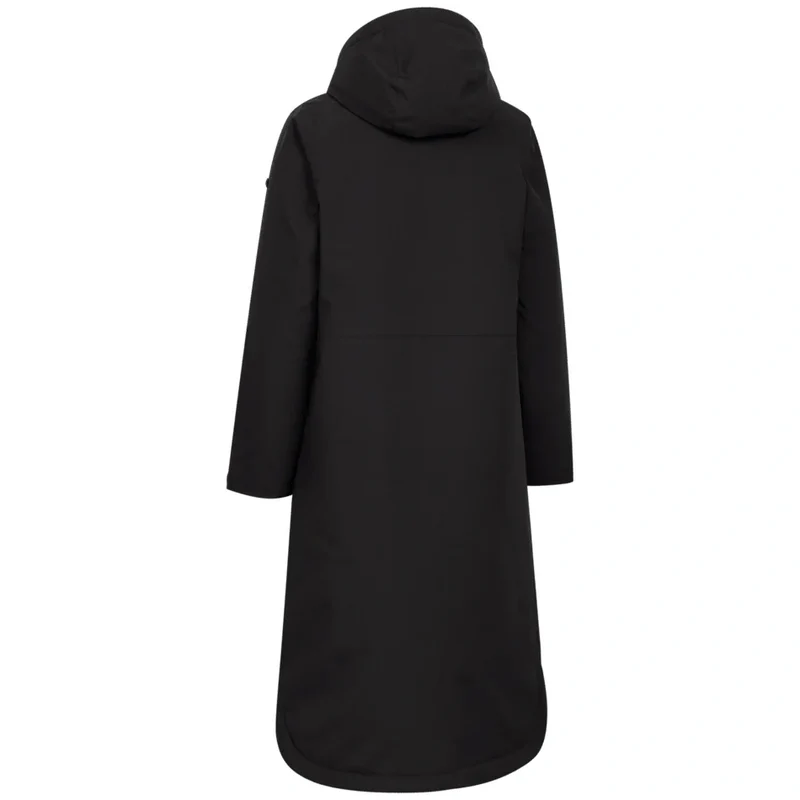 Trespass Abby Women's Padded Jacket - Black