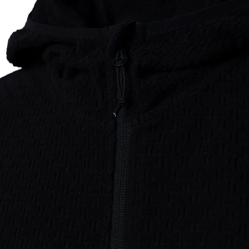 Trespass Women's Metraya Half-Zip Fleece - Black