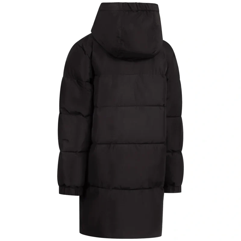 Trespass Kids' Northridge Padded Jacket - Black