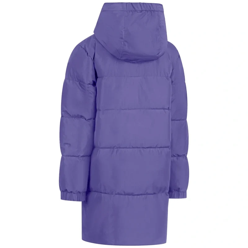 Trespass Kids' Northridge Padded Jacket - Wisteria
