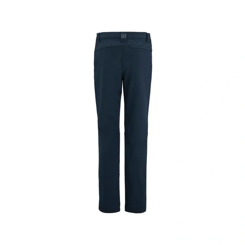 Regatta Women's Fenton Stretch Softshell Trousers - Navy