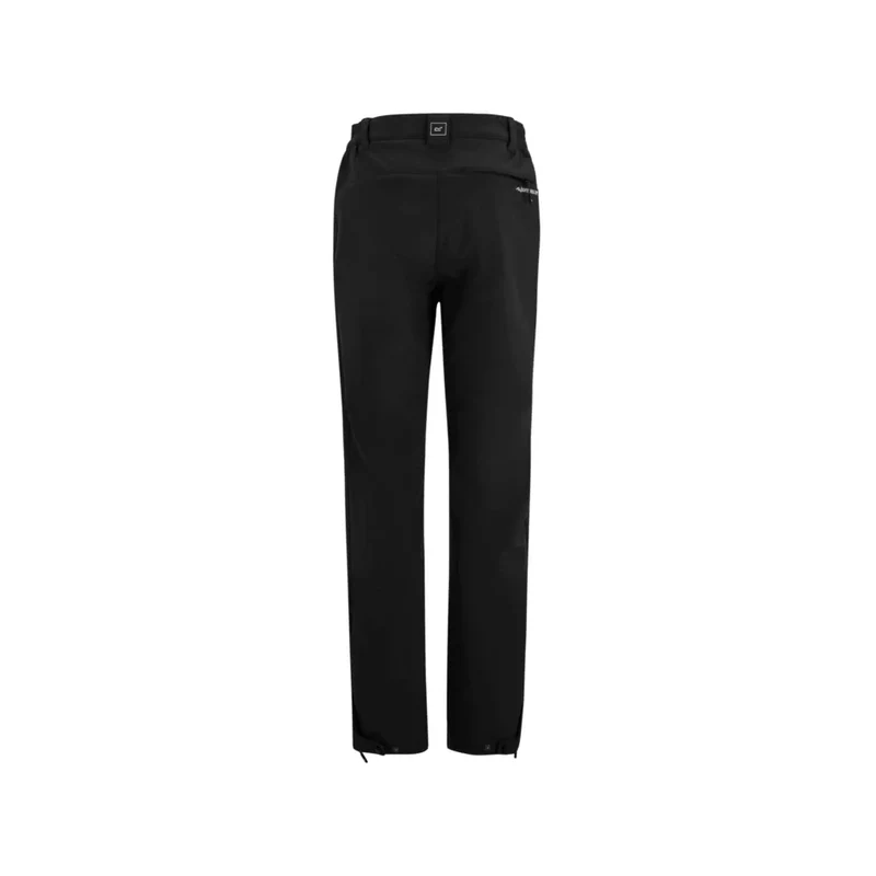 Regatta Women's Geo II Softshell Trousers - Black