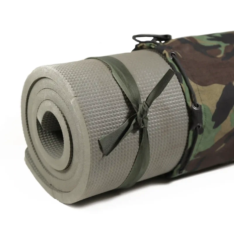 Isomatte M90 Original mit Packsack DPM Gebraucht