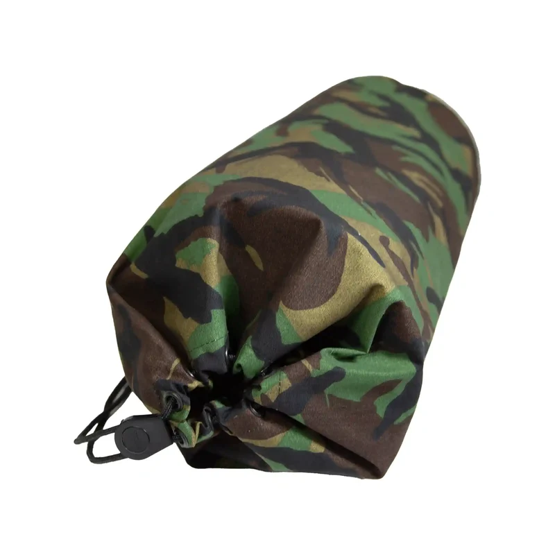Isomatte M90 Original mit Packsack DPM Gebraucht