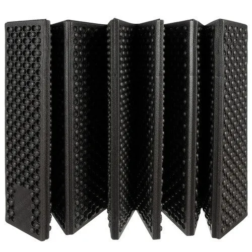 1 faltbare Isomatte 180x60cm isolierend wasserdicht