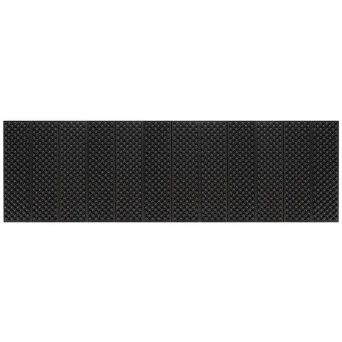 1 faltbare Isomatte 180x60cm isolierend wasserdicht