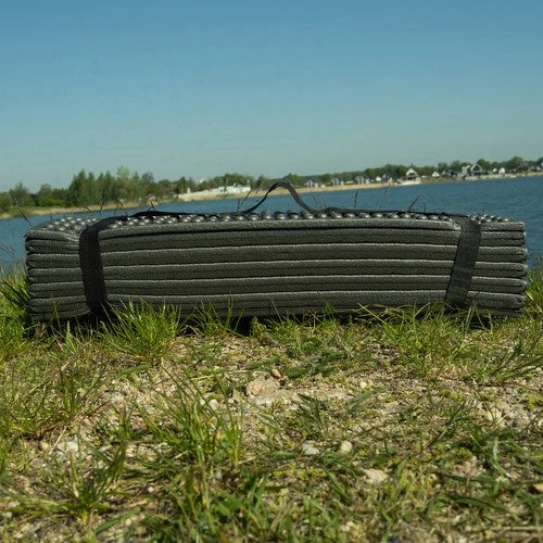 1 faltbare Isomatte 180x60cm isolierend wasserdicht