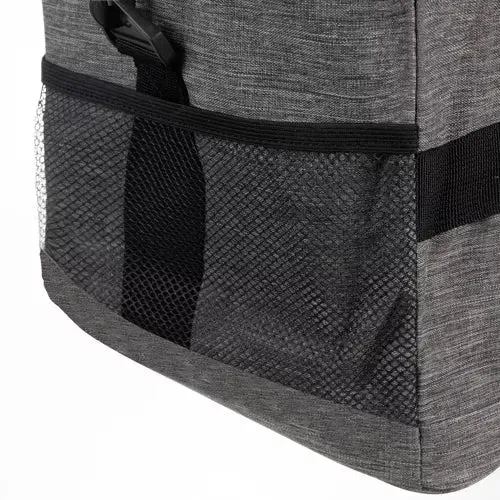 2 Kühlpatronen Thermotasche isoliert 20L grau