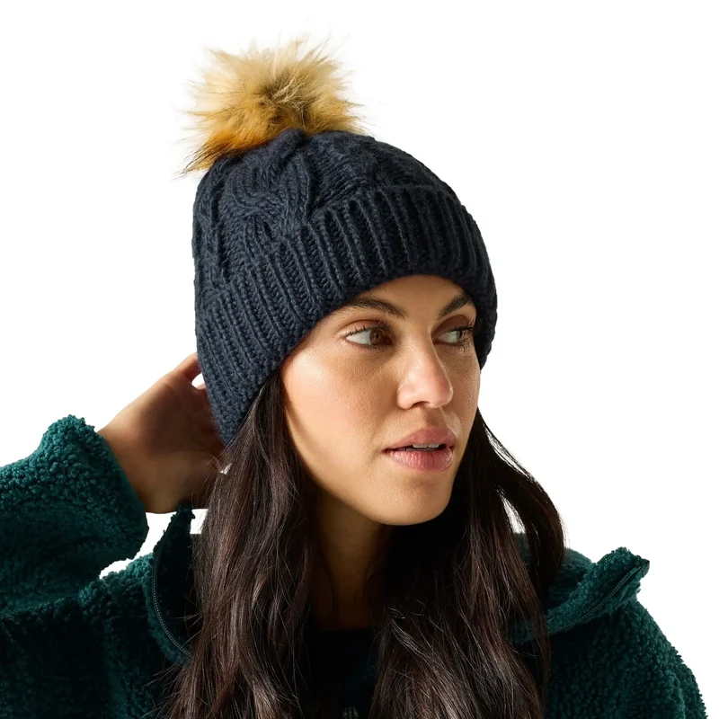 Regatta Women's Lovella Hat VI - Navy