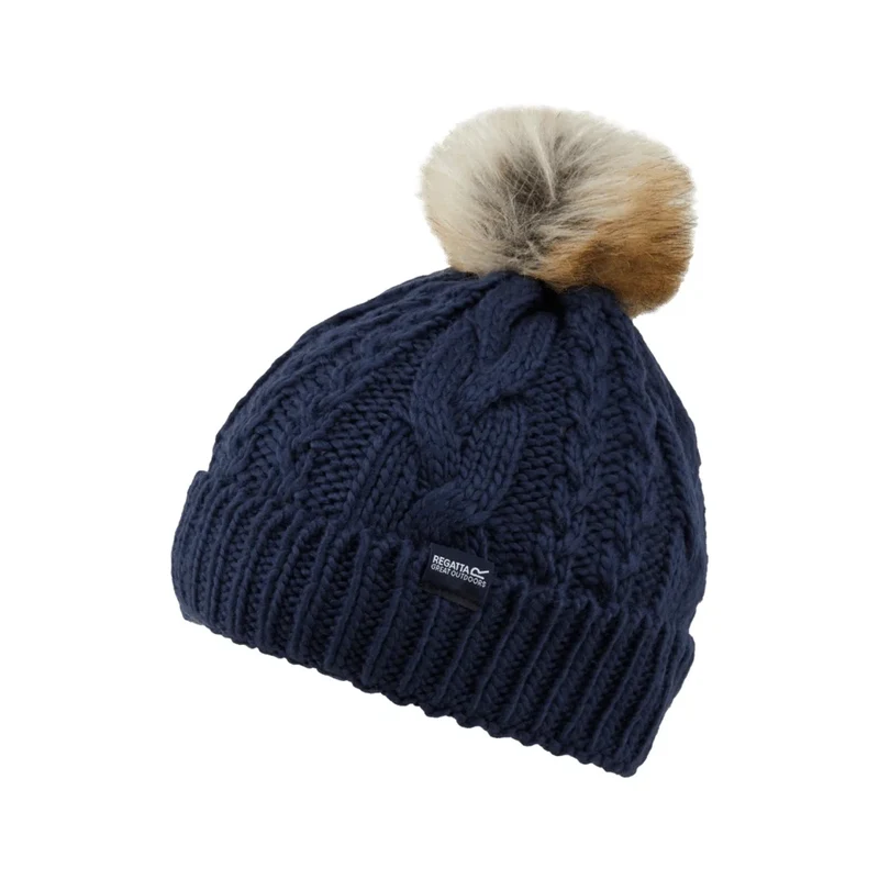 Regatta Women's Lovella Hat VI - Navy