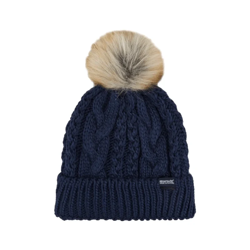 Regatta Women's Lovella Hat VI - Navy
