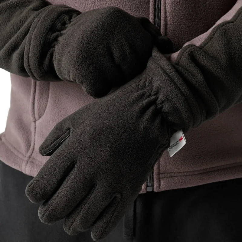 Regatta Men's Kingsdale Gloves II - Black