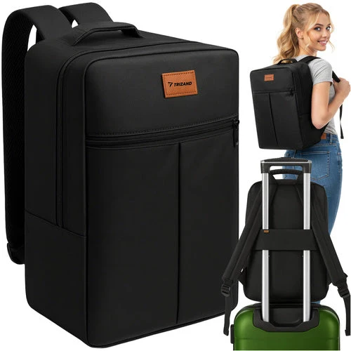 Leichter Reiserucksack 20L für Handgepäck
