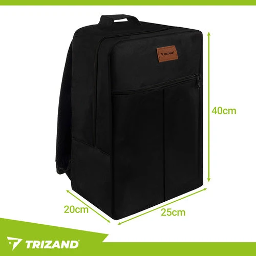 Leichter Reiserucksack 20L für Handgepäck