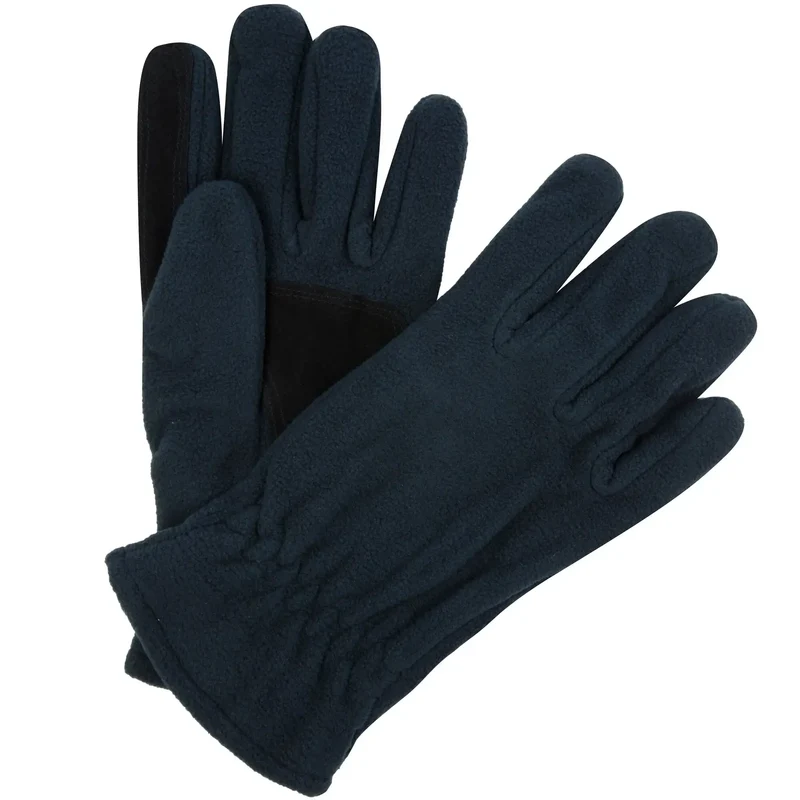 Regatta Men's Kingsdale Gloves II - Navy