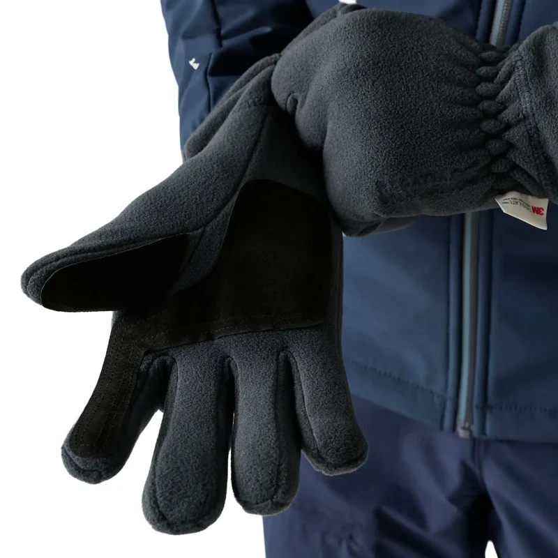 Regatta Men's Kingsdale Gloves II - Navy