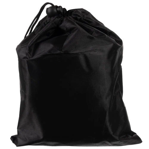 1 Aufblasbares Reisekissen mit ergonomischer Form, Schwarz
