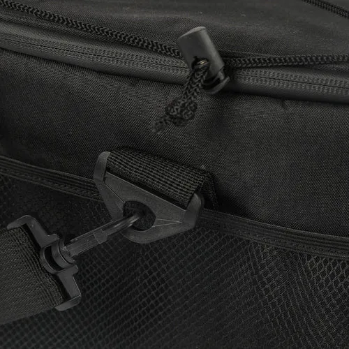 30L Thermotasche isolierend für Picknick schwarz