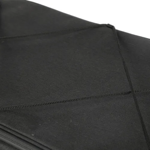 30L Thermotasche isolierend für Picknick schwarz
