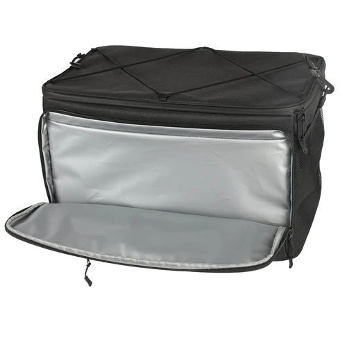 30L Thermotasche isolierend für Picknick schwarz