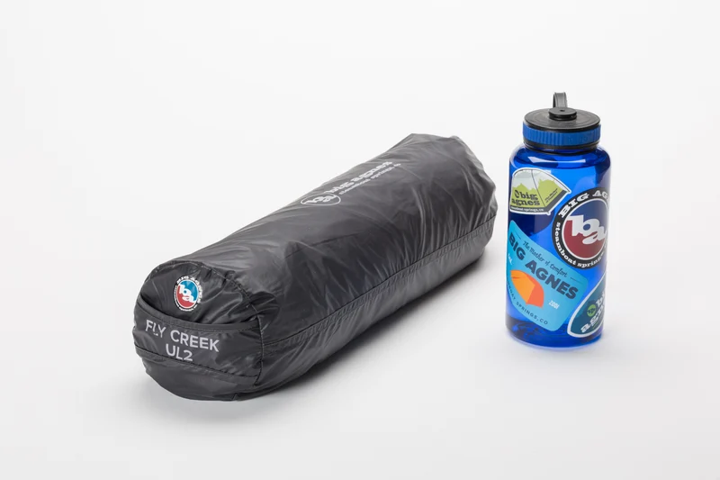 Big Agnes Fly Creek HV UL 2 "Hyper Bead"