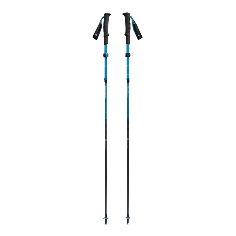 Black Diamond Distance Carbon FLZ Faltstöcke