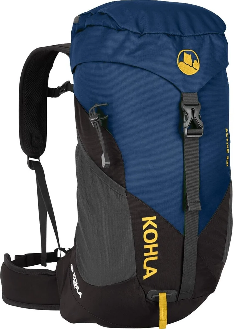 Kohla Active 22