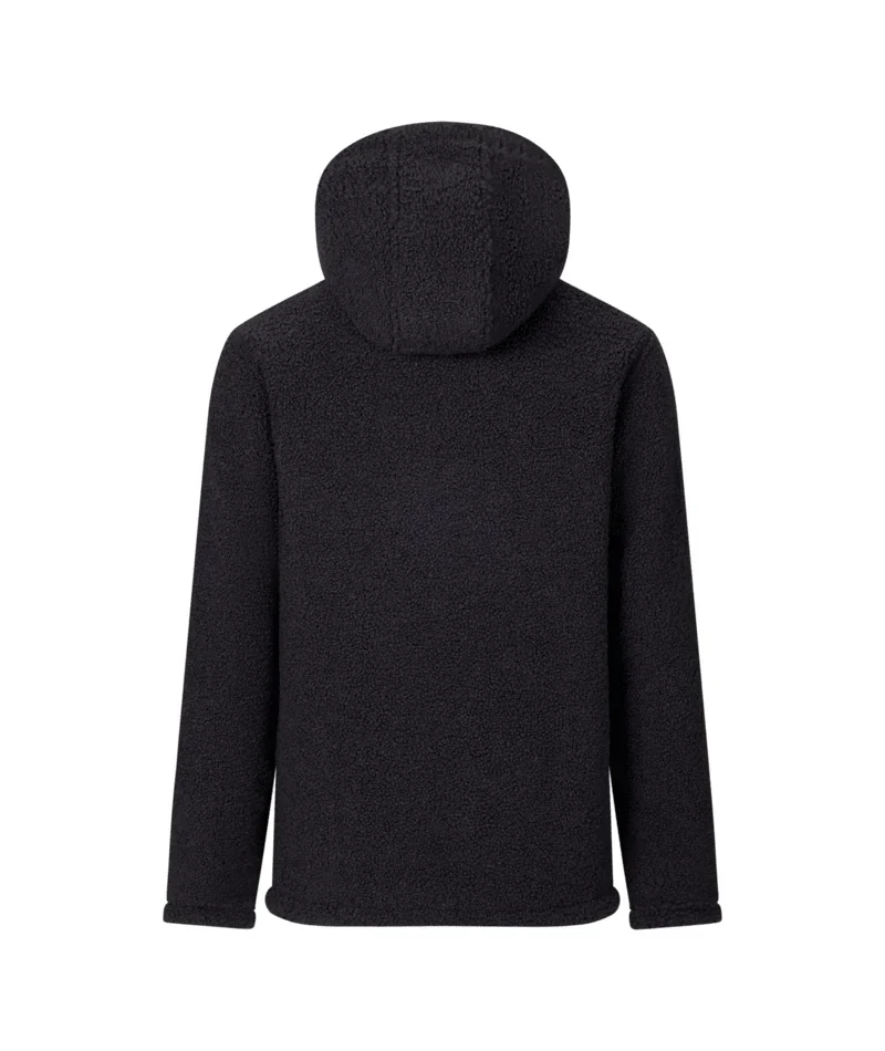 Regatta Men's Frankie Reversible Padded Jacket - Black