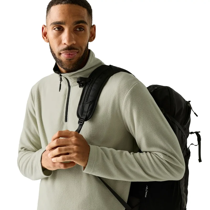 Regatta Men's Thompson Fleece - Abbeystone