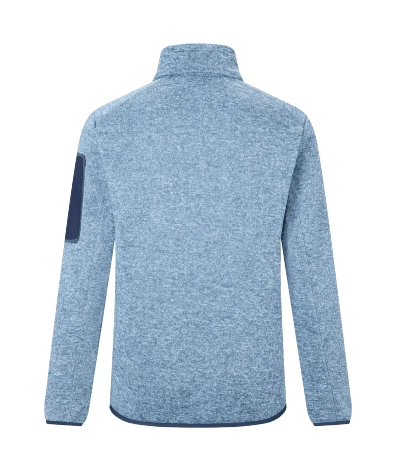 Regatta Men's Newhill Fleece - Dusky Blue
