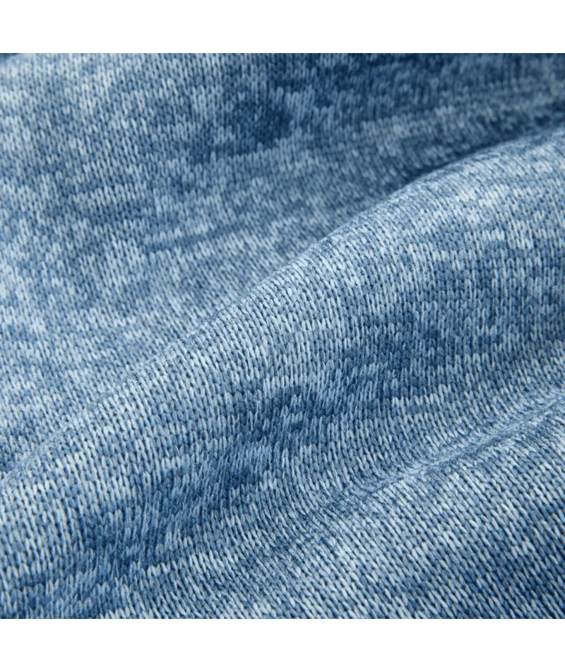 Regatta Men's Newhill Fleece - Dusky Blue