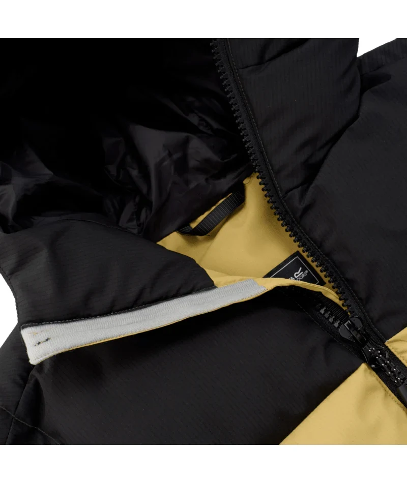 Regatta Men's Aldthorn Bodywarmer - Desert Beige/Black