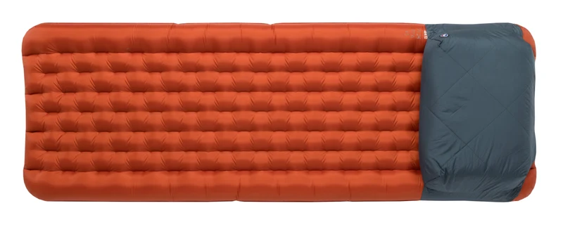 Big Agnes Pillow Barn