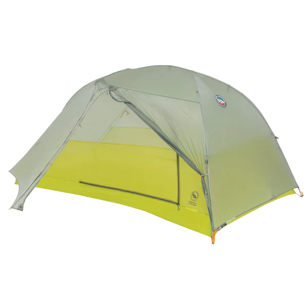 Big Agnes Tiger Wall 2 Platinum