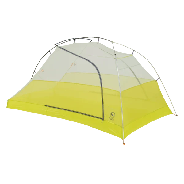 Big Agnes Tiger Wall 2 Platinum