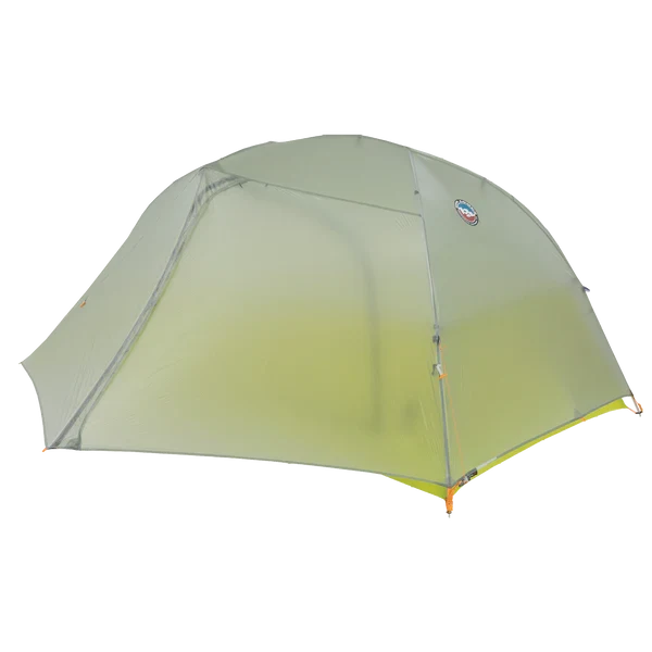 Big Agnes Tiger Wall 2 Platinum