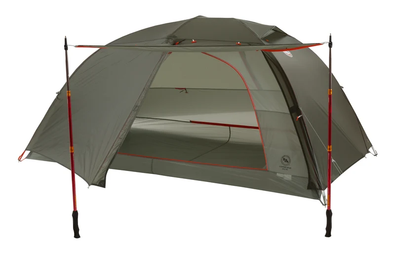 Big Agnes Copper Spur HV UL 2 XL
