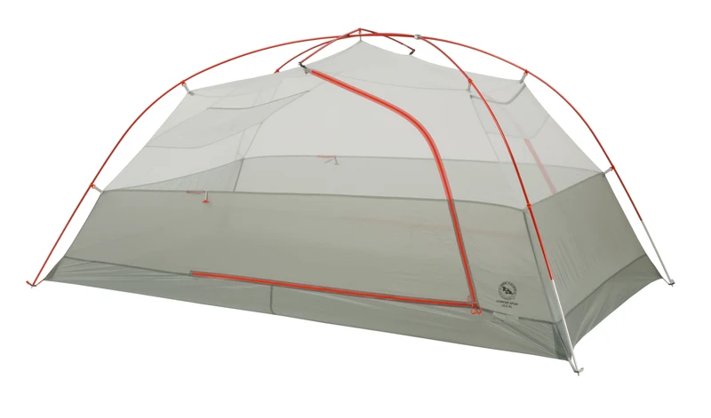 Big Agnes Copper Spur HV UL 2 XL
