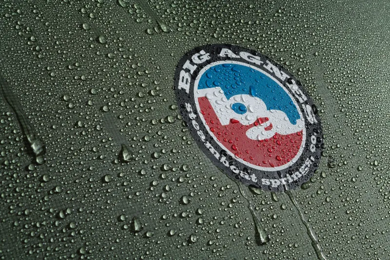 Big Agnes Copper Spur HV UL 2 XL