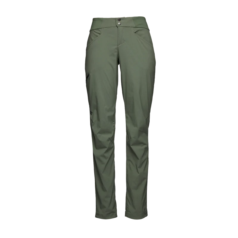 BD W's Technican Alpine Pants