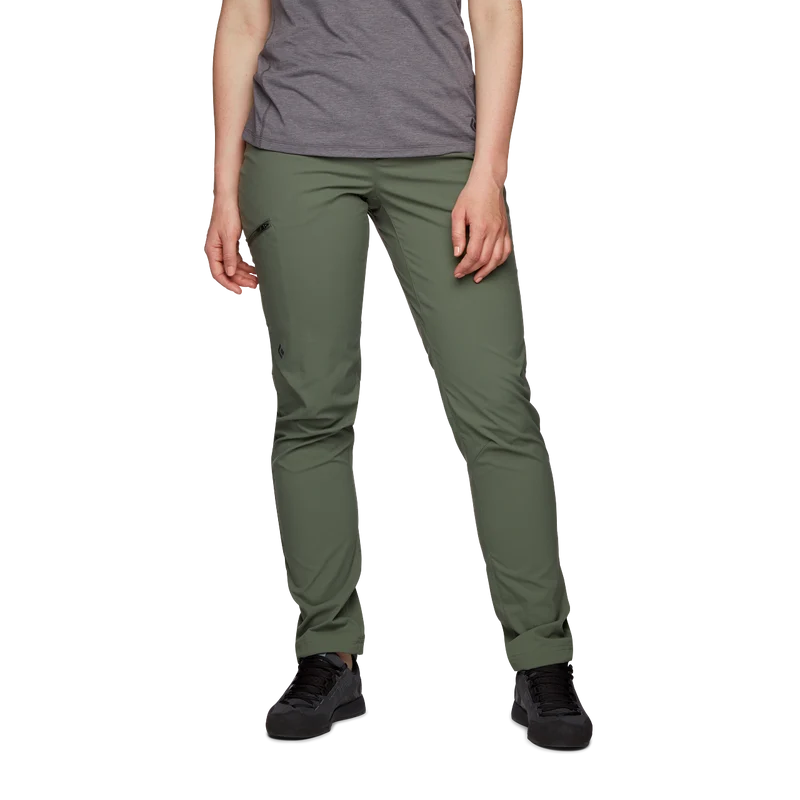 BD W's Technican Alpine Pants
