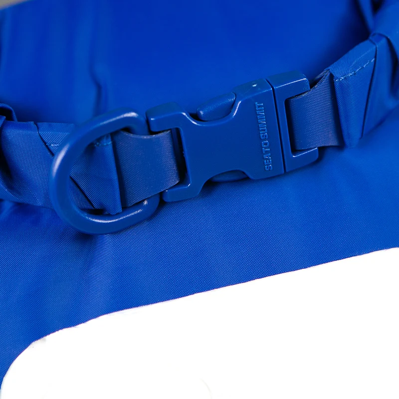 Lightweight Dry Bag View
