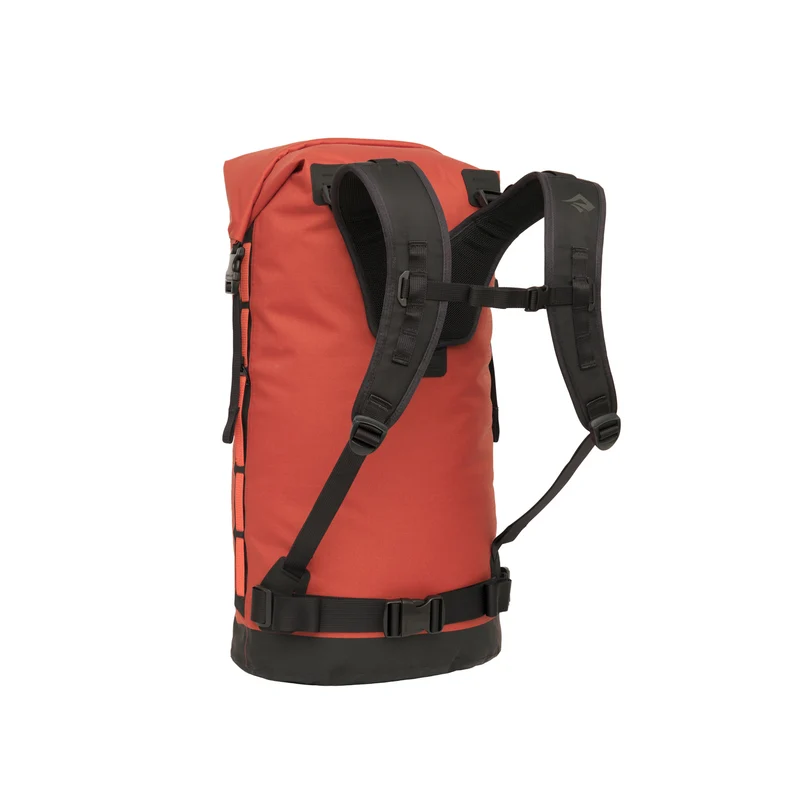 Big River Dry Backpack