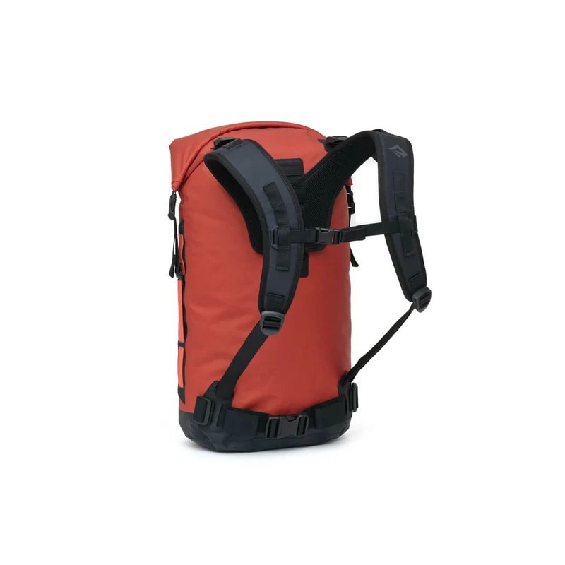 Big River Dry Backpack